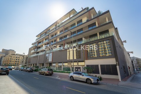 Apartament na sprzedaż w Jumeirah Village Circle, Dubai, ZEA 1 sypialnia, 64 mkw., nr 707803 - zdjęcie 17