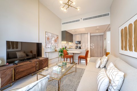 Apartament na sprzedaż w Jumeirah Village Circle, Dubai, ZEA 1 sypialnia, 64 mkw., nr 707803 - zdjęcie 5