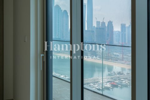 Dubai Harbour, UAE의 임대용 아파트 침실 2개, 114.64230200제곱미터 번호 707823 - 사진 13