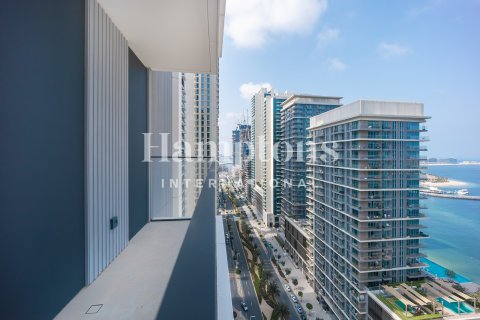 Dubai Harbour, UAE의 임대용 아파트 침실 2개, 114.64230200제곱미터 번호 707823 - 사진 7