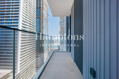 Dubai Harbour, UAE의 임대용 아파트 침실 2개, 114.64230200제곱미터 번호 707823 - 사진 20