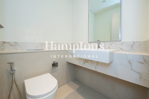 آپارتمان برای اجاره در Dubai Harbour، Dubai، امارات متحده عربی 2 خوابه ، 114.64230200 متر مربع ، شماره 707823 - تصویر 10