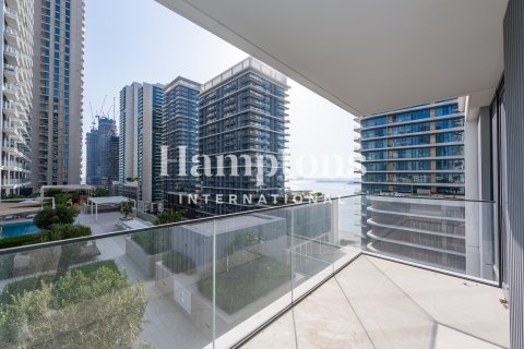 آپارتمان برای اجاره در Dubai Harbour، Dubai، امارات متحده عربی 2 خوابه ، 114.64230200 متر مربع ، شماره 707823 - تصویر 16