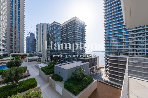 آپارتمان برای اجاره در Dubai Harbour، Dubai، امارات متحده عربی 2 خوابه ، 114.64230200 متر مربع ، شماره 707823 - تصویر 20