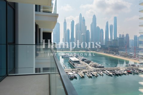 Dubai Harbour, UAE의 임대용 아파트 침실 2개, 114.64230200제곱미터 번호 707823 - 사진 11