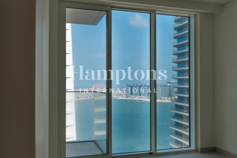 Dubai Harbour, UAE의 임대용 아파트 침실 2개, 114.64230200제곱미터 번호 707823 - 사진 9