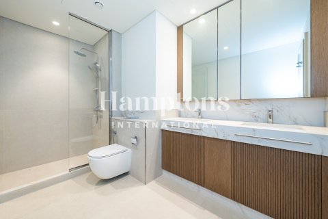 آپارتمان برای اجاره در Dubai Harbour، Dubai، امارات متحده عربی 2 خوابه ، 114.64230200 متر مربع ، شماره 707823 - تصویر 14
