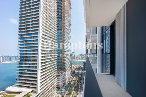 Dubai Harbour, UAE의 임대용 아파트 침실 2개, 114.64230200제곱미터 번호 707823 - 사진 19