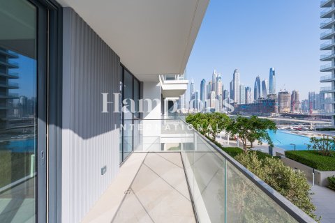 آپارتمان برای اجاره در Dubai Harbour، Dubai، امارات متحده عربی 2 خوابه ، 114.64230200 متر مربع ، شماره 707823 - تصویر 18