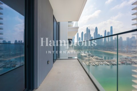 Dubai Harbour, UAE의 임대용 아파트 침실 2개, 114.64230200제곱미터 번호 707823 - 사진 22
