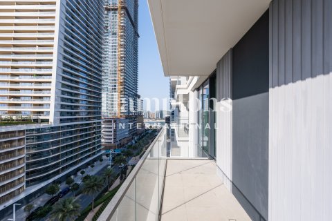 آپارتمان برای اجاره در Dubai Harbour، Dubai، امارات متحده عربی 2 خوابه ، 114.64230200 متر مربع ، شماره 707823 - تصویر 28