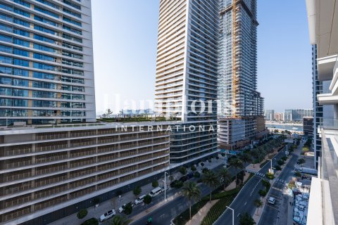 آپارتمان در Dubai Harbour، Dubai ، امارات متحده عربی 2 خوابه ، 114.642 متر مربع. شماره 707823