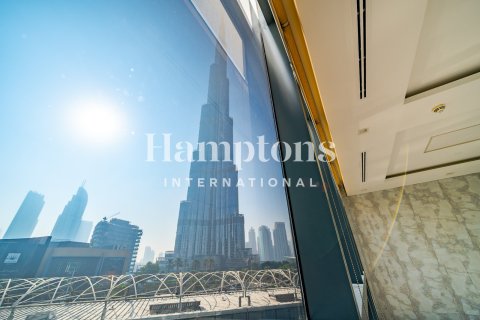 Kancelária v Downtown Dubai (Downtown Burj Dubai), SAE 591.20496304 m2 č. 707822 - Fotografia 16