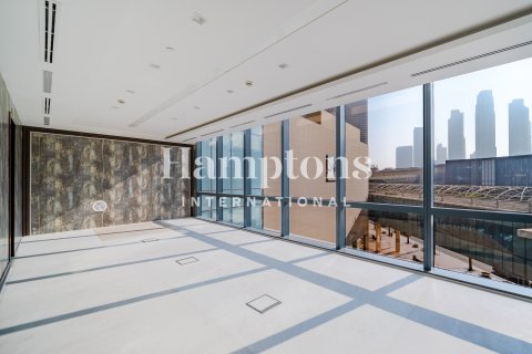 Kancelária v Downtown Dubai (Downtown Burj Dubai), SAE 591.20496304 m2 č. 707822 - Fotografia 12