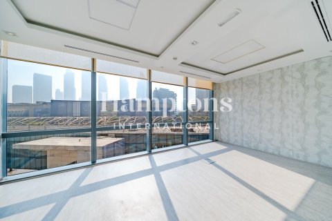 دفتر در Downtown Dubai (Downtown Burj Dubai)، Dubai ، امارات متحده عربی 591.205 متر مربع.  شماره 707822