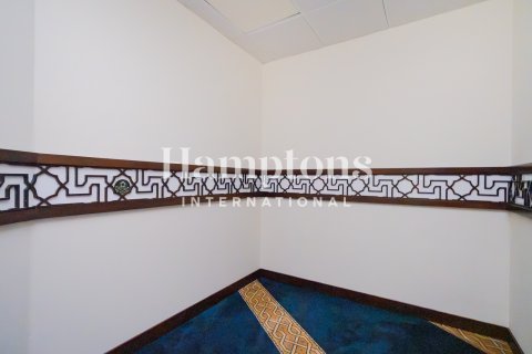 Kancelária v Downtown Dubai (Downtown Burj Dubai), SAE 591.20496304 m2 č. 707822 - Fotografia 10