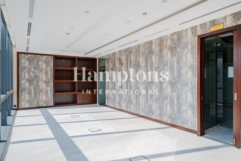 Kancelária v Downtown Dubai (Downtown Burj Dubai), SAE 591.20496304 m2 č. 707822 - Fotografia 14