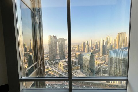 آپارتمان برای فروش در  Downtown Dubai (Downtown Burj Dubai)، Dubai، امارات متحده عربی  2 خوابه ، 191 متر مربع ، شماره 707802 - تصویر 12