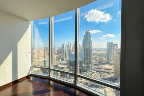 آپارتمان در Downtown Dubai (Downtown Burj Dubai)، Dubai ، امارات متحده عربی 2 خوابه ، 191 متر مربع.  شماره 707802