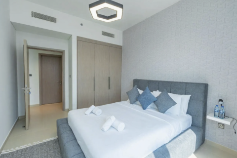 Apartament na sprzedaż w Downtown Dubai (Downtown Burj Dubai), Dubai, ZEA 1 sypialnia, 61 mkw., nr 707801 - zdjęcie 5