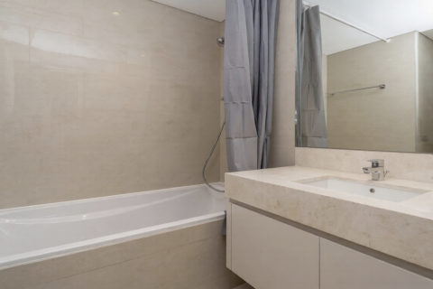 Apartament na sprzedaż w Downtown Dubai (Downtown Burj Dubai), Dubai, ZEA 1 sypialnia, 61 mkw., nr 707801 - zdjęcie 9