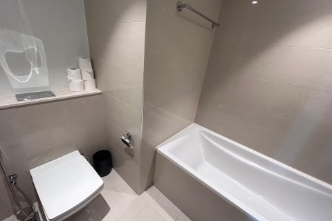 Apartament na sprzedaż w Downtown Dubai (Downtown Burj Dubai), Dubai, ZEA 1 sypialnia, 61 mkw., nr 707801 - zdjęcie 10