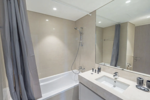 Apartament na sprzedaż w Downtown Dubai (Downtown Burj Dubai), Dubai, ZEA 1 sypialnia, 61 mkw., nr 707801 - zdjęcie 8