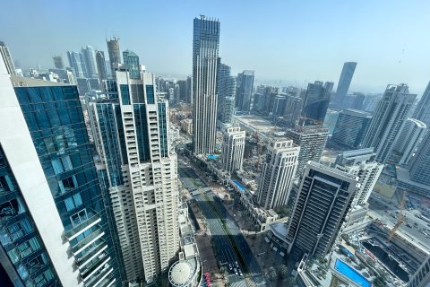 Apartament na sprzedaż w Downtown Dubai (Downtown Burj Dubai), Dubai, ZEA 1 sypialnia, 61 mkw., nr 707801 - zdjęcie 11