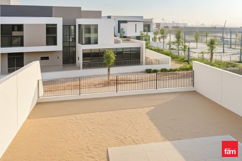 Al Furjan, Dubai, संयुक्त अरब अमीरात में टाउनहाउस, 4 बेडरूम, 366.5 वर्ग मीटर, संख्या 638343 - फ़ोटो 26