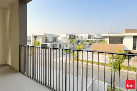 Al Furjan, Dubai, संयुक्त अरब अमीरात में टाउनहाउस, 4 बेडरूम, 366.5 वर्ग मीटर, संख्या 638343 - फ़ोटो 21