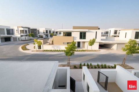 Al Furjan, Dubai, संयुक्त अरब अमीरात में टाउनहाउस, 4 बेडरूम, 366.5 वर्ग मीटर, संख्या 638343 - फ़ोटो 23