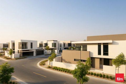 Al Furjan, Dubai, संयुक्त अरब अमीरात में टाउनहाउस, 4 बेडरूम, 366.5 वर्ग मीटर, संख्या 638343 - फ़ोटो 22