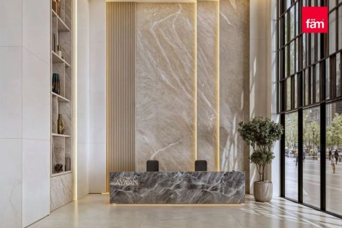 Zyrë në Dubai, Emiratet e Bashkuara Arabe 134.7 m2. № 638345 - Foto 3