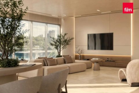 Zyrë në Dubai, Emiratet e Bashkuara Arabe 134.7 m2. № 638345 - Foto 6