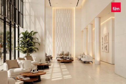 Zyrë në Dubai, Emiratet e Bashkuara Arabe 134.7 m2. № 638345 - Foto 4