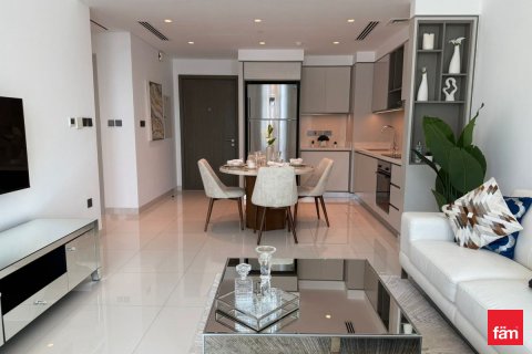 Apartment til leje i Dubai Harbour, Dubai, UAE 2 soveværelser, 106.8 kvm № 638341 - foto 5