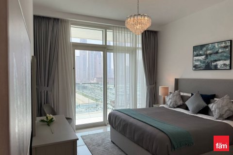 Apartment til leje i Dubai Harbour, Dubai, UAE 2 soveværelser, 106.8 kvm № 638341 - foto 14