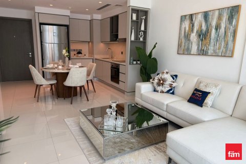 Apartment til leje i Dubai Harbour, Dubai, UAE 2 soveværelser, 106.8 kvm № 638341 - foto 4