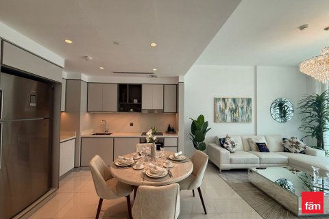 Apartment til leje i Dubai Harbour, Dubai, UAE 2 soveværelser, 106.8 kvm № 638341 - foto 10