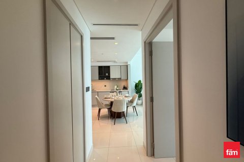 Apartment til leje i Dubai Harbour, Dubai, UAE 2 soveværelser, 106.8 kvm № 638341 - foto 12