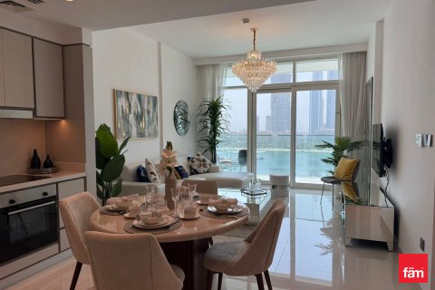 Apartment til leje i Dubai Harbour, Dubai, UAE 2 soveværelser, 106.8 kvm № 638341 - foto 2