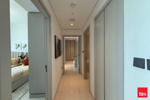 Apartment til leje i Dubai Harbour, Dubai, UAE 2 soveværelser, 106.8 kvm № 638341 - foto 13