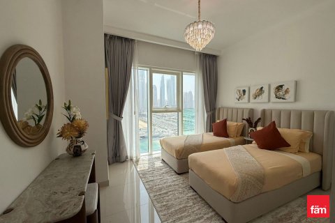 Apartment til leje i Dubai Harbour, Dubai, UAE 2 soveværelser, 106.8 kvm № 638341 - foto 15