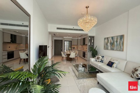 Apartment til leje i Dubai Harbour, Dubai, UAE 2 soveværelser, 106.8 kvm № 638341 - foto 11
