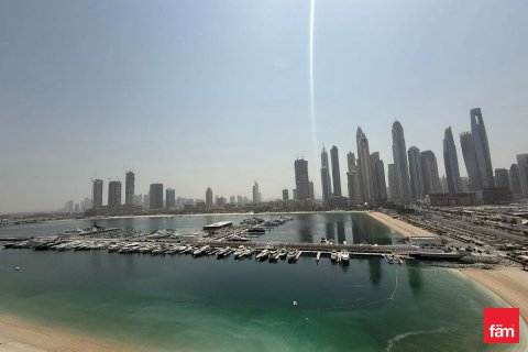 Apartment til leje i Dubai Harbour, Dubai, UAE 2 soveværelser, 106.8 kvm № 638341 - foto 27