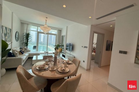 Apartment til leje i Dubai Harbour, Dubai, UAE 2 soveværelser, 106.8 kvm № 638341 - foto 7