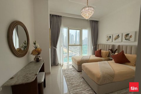 Apartment til leje i Dubai Harbour, Dubai, UAE 2 soveværelser, 106.8 kvm № 638341 - foto 18