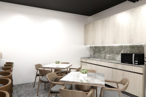 Снять в аренду офис в Sheikh Zayed Road, Дубай, ОАЭ 209.5м2, № 638346 - фото 5