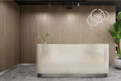 Снять в аренду офис в Sheikh Zayed Road, Дубай, ОАЭ 209.5м2, № 638346 - фото 10