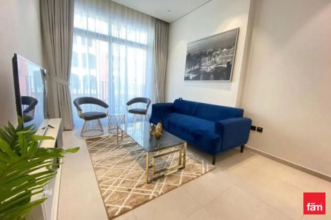 Apartment sa Dubai, UAE 1 silid-tulugan, 62.5 sq.m. № 638344 - larawan 2